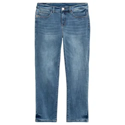 SHEEGO Kavbojke modra/moder denim