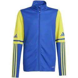 adidas  Sq25 Tr Jkt Y  Modra