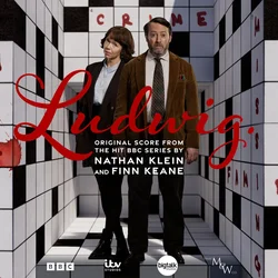 Nathan Klein & Finn Keane - Ludwig (LP)