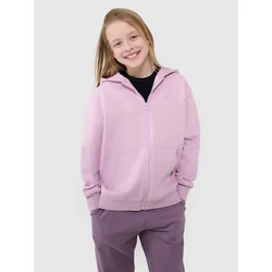 Girls sweatshirt 4F