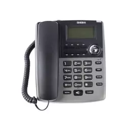 Uniden Bežični telefon AS7401T