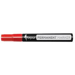 Marker Forpus, permanent