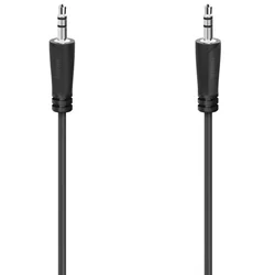 Audio Kabl 3.5mm (muški) na 3.5mm (muški), 1.5m
