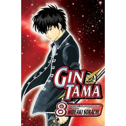Gin Tama 8