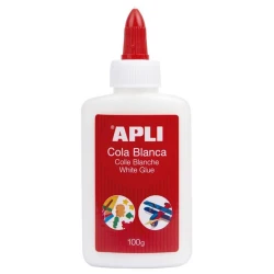 Apli Belo lepilo, 100g