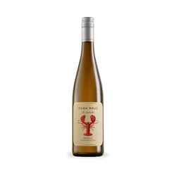 Casa Rojo Belo vino La Gabacha, 0,75 L