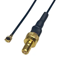 Pigtail uFL/SMB vtič RF1.13 15cm