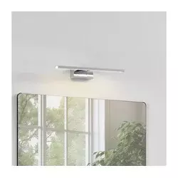 Eglo 901845-LED kupatilsko svetlo za ogledalo CONETTILLA LED/7W/230V 40 cm IP44 hrom