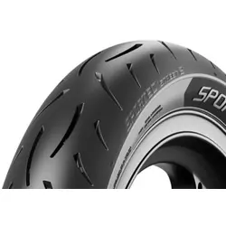 Metzeler Sportec Street 2 ( 80/90-14 TL 40S M/C, prednji toak )