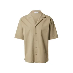 DAN FOX APPAREL Srajca Roman, bež