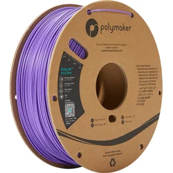 Polymaker PolyLite PLA PRO Purple