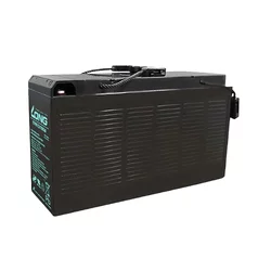 KUNG LONG Akumulator TPK12100A M8 BOLT, 12V, 100Ah