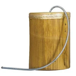Terre Thunder made of Bamboo L