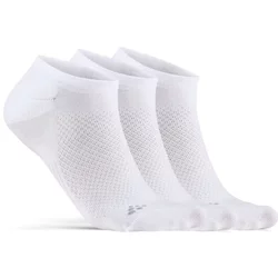 Craft Nogavice Craft Core Dry 5-Pack NoShow Socks