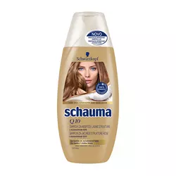 SCHAUMA šampon za kosu Q10 250ml