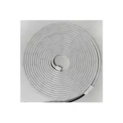 LED fleksibilna traka NEON LED/10W/230V 5 m IP65 bela