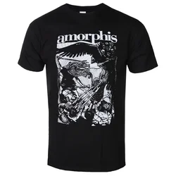 Metal majica moška Amorphis - Kalevala - LOW FREQUENCY - AMO007TS