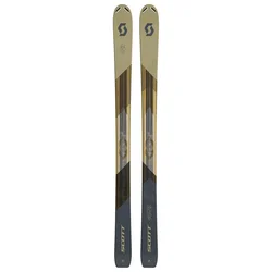 SMUČI SCOTT PURE MISSION 98TI