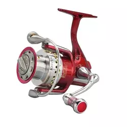 SPRO MAŠINICA RED ARC 040 /2 ALU ŠPULNE