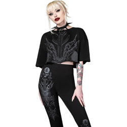 Majica moška - Night Roller - KILLSTAR - KSRA008959