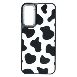 Maska za telefon 3D PROTECT za Samsung A24 4G DZ8
