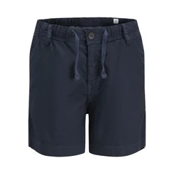 Jack & Jones Junior Bermude za dečake 12275023, Teget