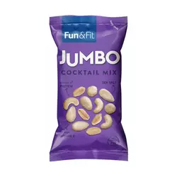 Jumbo cocktail miks apetisana 75g