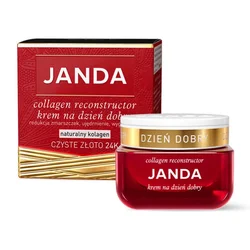 JANDA CORE dnevna krema 50 ml