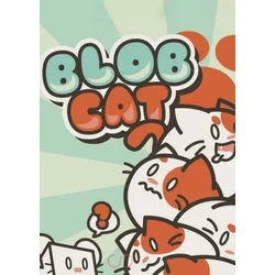 BlobCat Steam Key GLOBAL