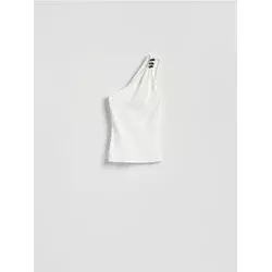 Reserved - Bluza otvorenog ramena