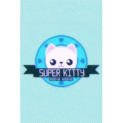 Super Kitty Boing Boing (PC) Steam Key GLOBAL