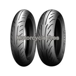Michelin Power Pure SC ( 140/60-13 TL 57P zadnji točak, M/C )