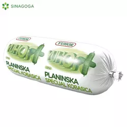 PLANINSKA SPECIJAL KOBASICA Y+325 GR (12) YUHOR