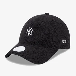 New Era Kačket WMNS TEDDY 9FORTY NEYYAN BLKWHI