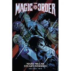 MAGIC ORDER V02