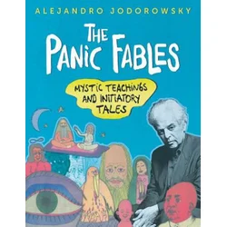 Panic Fables