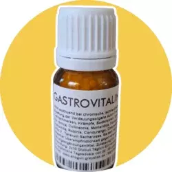 GASTROVITALIN - varenje