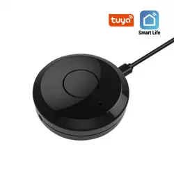 Wi-Fi smart univerzalni daljinski upravljač WFRC-IR3/BK