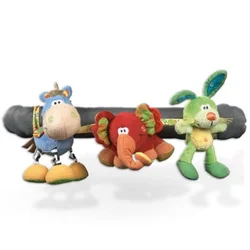 Playgro Pliš za Kolica