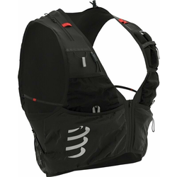 Compressport UltRun S Pack Evo 15 Črna L 15 L