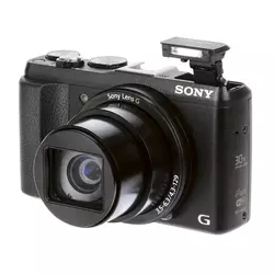 SONY digitalni kompaktni fotoaparat DSC-HX60V