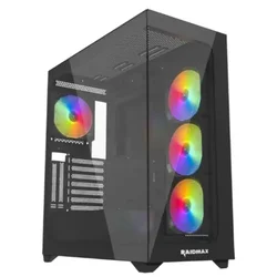 DSC Računar DSCL Ryzen 7 5700/16GB/M.2 1TB/RTX 5060 8GB/700W