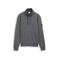 TOM TAILOR Majica oliva