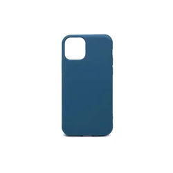 Maska za telefon SOFT CASE za Iphone 11 Pro (5.8), Teget