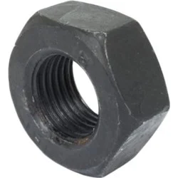 Šesterokotne matice M12 razred 8.8 DIN 934 10 kosov