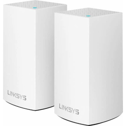 LINKSYS brezžični razširitveni modularni sistem VELOP WHW0102-EU (WHW0102-EU)