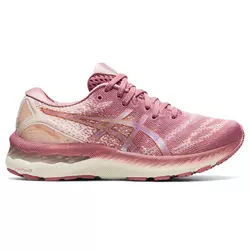 Asics GEL-NIMBUS 23, ženske patike za trčanje, pink 1012A885