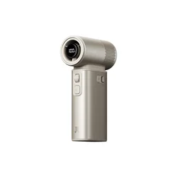 JISULIFE FHU02RLBN Ultra2 Light Brown Ručni ventilator