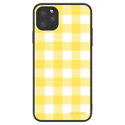 ULTIMATE CASE za Apple iPhone 11 Pro Max - Gride lemon