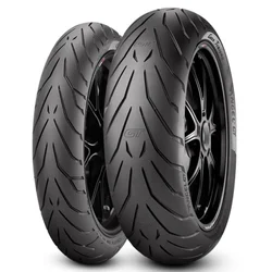 Pirelli Angel GT ( 120/70 ZR17 TL (58W) M/C, Variante A, prednji točak )